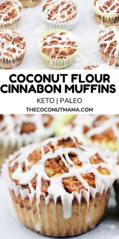 Keto Coconut Flour Cupcakes, Healthy Coconut Flour Muffins, Keto Dessert Almond Flour, Baking Recipes With Coconut Flour, Coconut Flower Muffins, Keto Coconut Cupcakes, Keto Friendly Muffins, Keto Baking Mix Recipe, Recipes Using Coconut Flour Baking