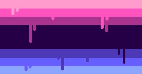 Omni Halloween Flag, Omni Wallpaper, Omni Flag, Omnisexual Flag, Pride Halloween, Pride Aesthetic, Pride Art, Gender Flags, Lgbtq Funny