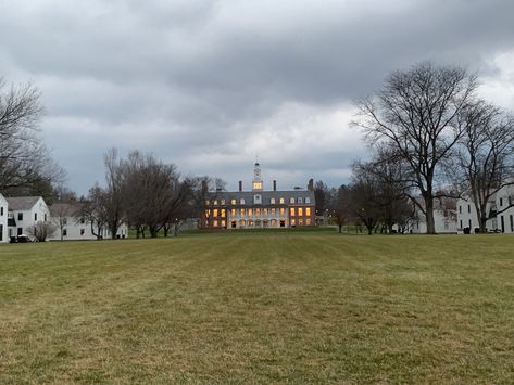 Bennington College Aesthetic, Bennington College, Autumn 23, College Aesthetic, Dream College, Donna Tartt, Uni Life, Life Aesthetic, Learning To Write