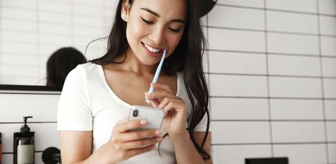 Take your dental hygiene to the next level with our selection of recommended mobile apps for oral care. Find out how you can optimize your oral health routine today. 

https://www.nassaucountyperiodontist.com/mobile-apps-for-dental-hygiene
#dentalhygiene #mobileapps #oralcare #NassauCountyPeriodontist #DrStephanieSfiroudis Gum Surgery, Best Toothpaste, Dental Facts, American Dental Association, Nassau County, Health Routine, Family Dental, Periodontal Disease, Receding Gums