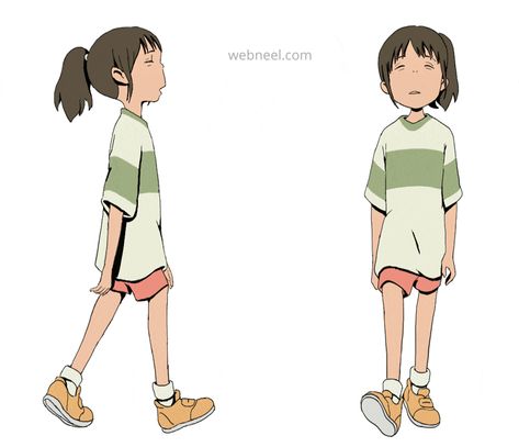 2d sad walk cycle animation boy gif Walk To Stop Animation, Walking Cycle Animation Reference, Walkcycle Animation Reference, Front View Walk Cycle Animation, 2d Walk Cycle, Human Walk Cycle Reference, Chibi Walking Animation, Walk Gif Animation, 2d Walking Animation