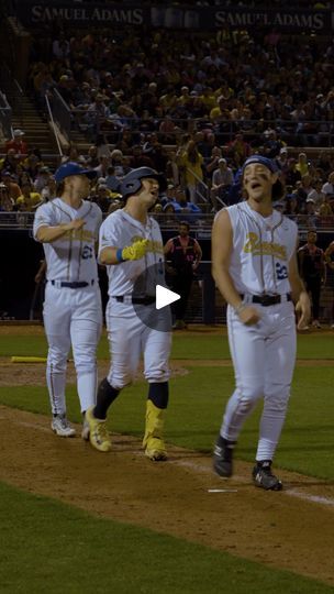 2.2M views · 32K reactions | Hit by pitch? Don't be sad, adopt the problem free philosophy! 🦁🫶  #lionking #MLB #baseball #disney #savannahbananas #bananaball #disneyworld | The Savannah Bananas | The Savannah Bananas · Original audio Savannah Bananas Baseball Outfit, Bananas Baseball, Savanah Banana Baseball, Savannah Bananas Wallpaper, Savanna Banana Baseball, Savannah Bananas, Eric Jones, Lion King, Philosophy