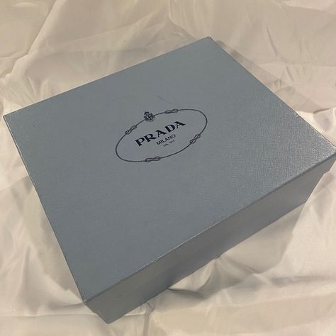 Designer Sneaker with Box, Bags, and Receipt. Prada Box Packaging, Prada Packaging, Luxury Brand Packaging, Designer Sneaker, Box Bags, Lightweight Sneakers, Bag Packaging, Prada Shoes, Designer Sneakers