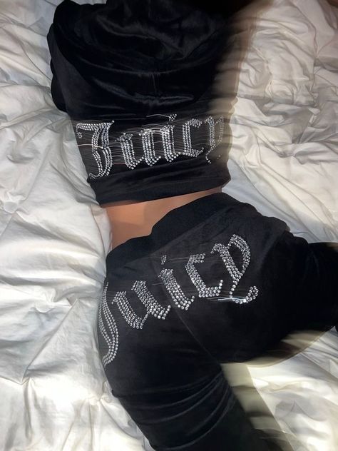 Track Suit Aesthetic, Juicy Couture Track Suit Aesthetic, Bow Windows, Suit Aesthetic, Juicy Couture Track Suit, Garden Window, Bay Windows, Garden Windows, Bill Kaulitz