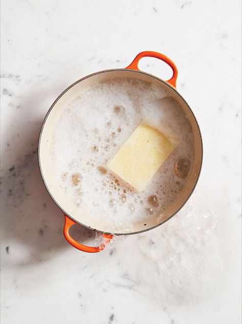 Dutch oven bread