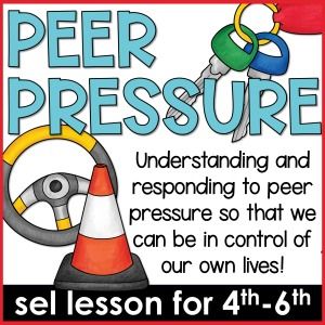 Friendship and Social Skills Archives - Shop The Responsive Counselor Interoception Activities, Peer Pressure Lessons, Individual Counseling, Social Skills Groups, Group Counseling, Guidance Lessons, School Social Work, Decision Making Skills, Peer Pressure