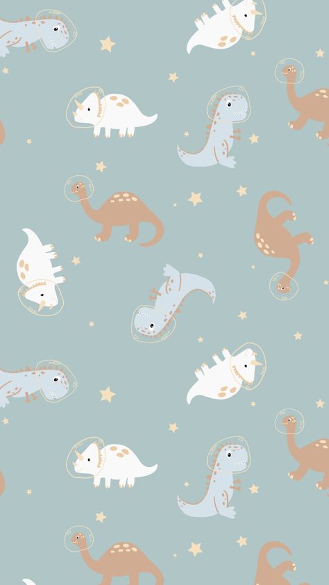 Boho space dinosaur pattern Toddler Ipad Wallpaper, Kid Ipad Wallpaper, Cute Dinosaur Wallpapers, Little Kid Wallpaper, Fall Dinosaur Wallpaper, Cute Wallpapers Space, Space Dinosaur Wallpaper, Dinosaur Screensaver, Dinosaur Cute Wallpaper