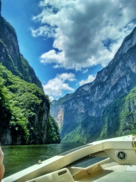 Cañón del Sumidero, Chiapas Boat Tours, Golf Courses, Memes, Water, Quick Saves