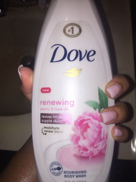 Dove Soap Aesthetic, Dove Peony And Rose Oil, Dove Body Wash Rose, Dove Renewing Body Wash, Dove Peony Body Wash, Dove Strawberry Body Wash, Dove Pink Soap, Dove Soap Body Wash, Pink Dove Soap