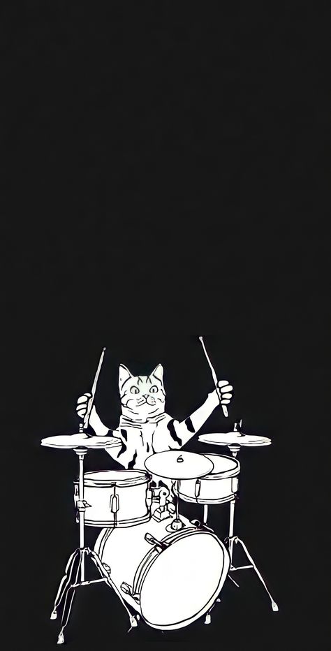 Dπum C ∆ T Drum Set Wallpaper, Drumset Wallpaper, Percussion Wallpaper, Drum Wallpaper, Tattoo Ideas Random, Drums Girl, Drums Wallpaper, Drum Beats, Wallpaper Studio