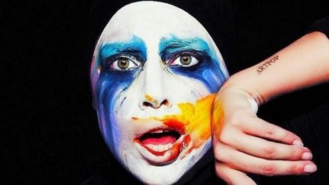 Lady Gaga Birthday, Lady Gaga Applause, Aries Queen, Lady Gaga Makeup, Lady Gaga Song, Lady Gaga Artpop, Lady Gaga Photos, Bad Romance, Each Zodiac Sign