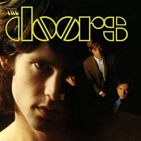 The Doors - The Doors
Genre: Psychedelic Rock
Year: 1967
Country: United States Alabama Song, Ray Manzarek, Morrison Hotel, Oliver Stone, Cat Stevens, Warner Music Group, Val Kilmer, Pop Hits, Musica Rock