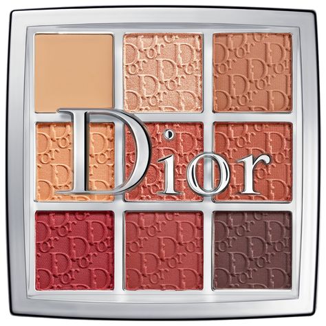 Dior Backstage Eyeshadow Palette, Dior Backstage Eye Palette, Dior Eyeshadow, Mac Eyeshadow Palette, Dior Backstage, Arched Eyebrows, Sephora Beauty, Dior Makeup, Cool Undertones