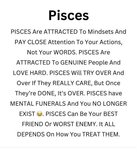 March Pisces, Pisces Personality, All About Pisces, Pisces Traits, Pisces Girl, Pisces Quotes, Astrology Pisces, Reality Of Life Quotes, Pisces Man