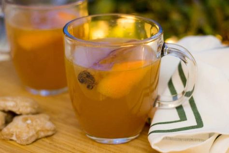 MULLED APPLE CIDER | Food & Table Slow Cooker Apple Cider, Numi Tea, Cranberry Tea, Mulled Apple Cider, Cinnamon Whiskey, Homemade Apple Cider, Spiced Apple Cider, Cider Making, Happy Hour Drinks