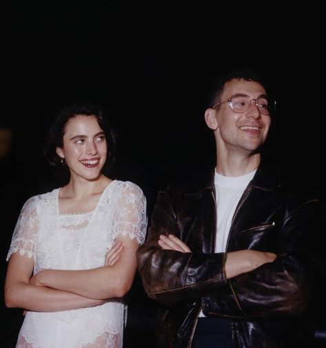 Margaret Qualley And Jack Antonoff, Jack Antonoff And Margaret Qualley, Margaret Qualley Wedding, Jack Antonoff, Margaret Qualley, Interview Magazine, Burning Desire, The Love Club, Song Book