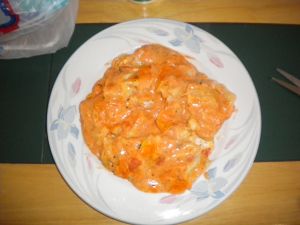 Carabbas Mezzaluna Recipe, we don't have a Carrabas here anymore and this was my favorite thing! Ravioli With Chicken, Carabbas Recipes, Carrabbas Recipes, Chicken Ricotta, Tomato Cream Sauce, Copycat Restaurant Recipes, Cream Sauce, Chicken Seasoning, Restaurant Recipes