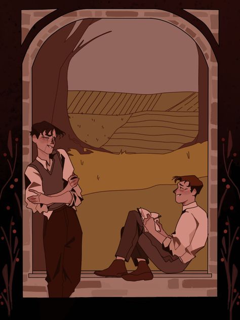 Neil And Todd Fanart, Oh Captain My Captain, Captain My Captain, Dead Poets Society, Classic Literature, Period Dramas, Staying Alive, Roman Empire, Dark Academia