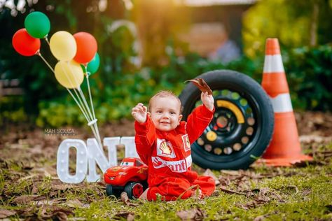 Cake Smash, 1st Birthday, Ferrari, Mood Board, Birthday Party, Cake, Birthday