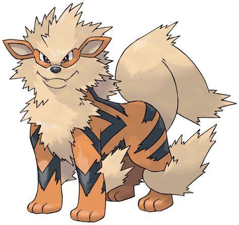 Arcanine official artwork gallery | Pokémon Database All 151 Pokemon, Pokemon Fire Red, Pokemon Decal, Fire Type Pokémon, Pokemon Original, Fire Pokemon, Pokemon Tv, 151 Pokemon, Pokemon Firered