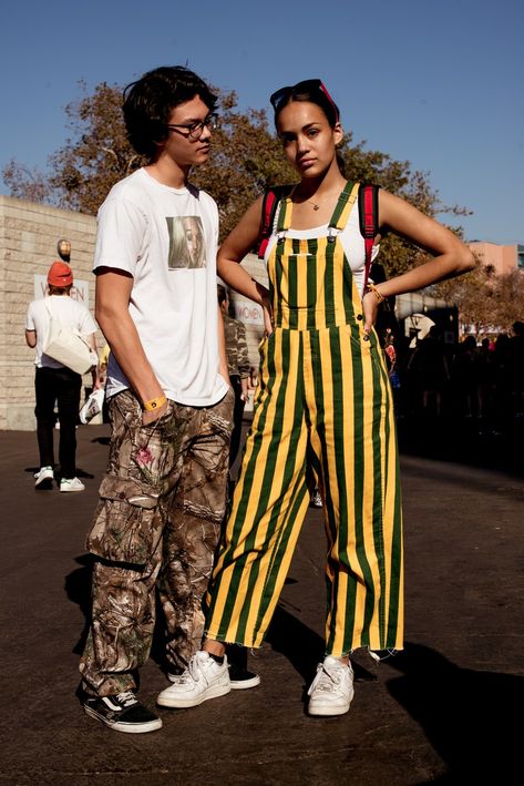 Tyler The Creator Outfits, Camp Flog Gnaw, Mac Demarco, Camping Trailers, 90s Fashion Women, Festival Camping, Music Festival Outfits, Enjoy Yourself, Gay Fashion