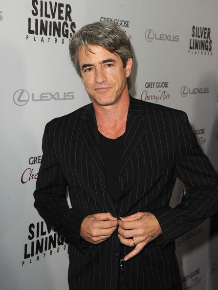 Dermot Mulroney. Yes please. #handsome #hot #sexy #celebrity #hunk Catherine Keener, Dermot Mulroney, Silver Linings Playbook, Actors Male, Most Handsome Actors, Silver Linings, The Cinema, Stylish Boys, Musical Group