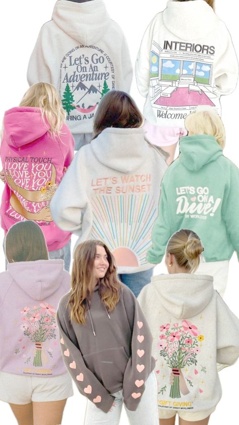 OMG #dandyworldwide hoodies are soooooo cute!!!!! My fav is let's watch the sunset hoodie. #dandyworldwidehoodies #beauty @dandyworldwide #hoodies #fyp #foryoupage #outfitinspo #fitinspo Dandy World Wide Hoodie, Dandy Hoodie, Dandy Worldwide, Sunset Hoodie, Wishlist Ideas, Watch The Sunset, Hoodie Aesthetic, Physical Touch, Junior Year