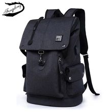 Teenager Boy, Best Travel Backpack, Tas Bahu, Men Backpack, Backpack Outfit, Travel Laptop Backpack, Travel Backpacks, Grey Backpacks, Everyday Backpack