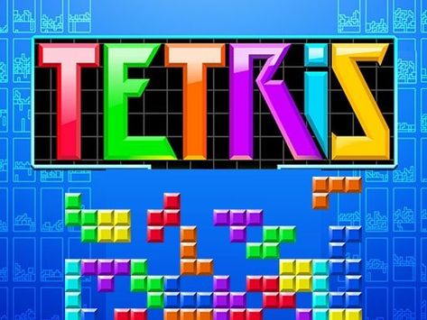 Tetris Design, Teen Ministry, Retro Games Poster, Free Mobile Games, Tetris Game, Boston Dynamics, Monster Games, 80s Theme Party, Best Rpg