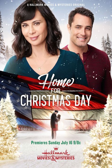 Home for Christmas Day The Christmas Card Movie, Hallmark Channel Christmas Movies, Christmas Movies On Tv, Christmas Movies List, Family Christmas Movies, Christmas Movie Night, Best Christmas Movies, Christmas Films, Christmas Romance