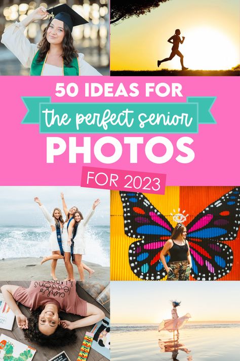 Can't wait to try out these great ideas for senior pictures! #seniorpictures #2023grad #seniorphotos2023 Ideas For Senior Pictures, Grad Picture Ideas, Unique Senior Pictures, Senior Year Of High School, Senior Ideas, Graduation Poses, The Dating Divas, Kodak Moment, Dating Divas