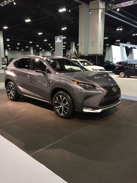 2015 Lexus NX 200T in Nebula Gray Nice Eyebrows, Lexus Nx 200t, Lexus Suv, Goals 2024, Land Rover Discovery 5, Discovery 5, Skyline R34, Best Eyebrow Products, Rover Discovery