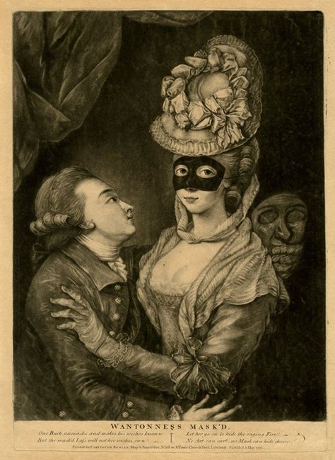 Mascarade, 1771 Dan Hillier, History Cartoon, Madame Pompadour, Plague Doctors, Carnival Girl, Dangerous Liaisons, Venice Mask, Istoria Artei, Butterfly Mask