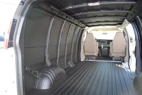 Cargo-Van-Interior Stealth Van, Mercedes Metris, Van Insulation, Cargo Van Conversion, Fold Up Chairs, Solar Panel Mounts, Stealth Camping, Minivan Camping, Bug Out Vehicle