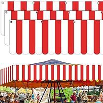 Concession Stand Sign, Carnival Banner, Carnival Tent, Circus 1st Birthdays, Diy Carnival, Circus Decorations, Circus Theme Party, Tent Decorations, Party Flags