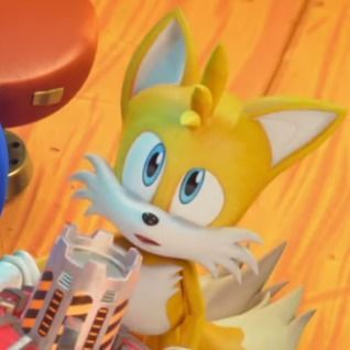 sonic prime and tails prime Sonic Icon, Sonic Prime, Old Fan, Sonic 3, Sonic Adventure, Friends Characters, Anime Expressions, Sonic Fan Art, Sonic Boom