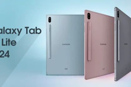 Samsung Galaxy Tab S6 Lite (2024): Style, 10.4' Display, S-Pen, 7040mAh Battery is Worth? 16 Gaming Tech, Apple Ios, Latest Games, Galaxy Tab, Tech News, Tech Gadgets