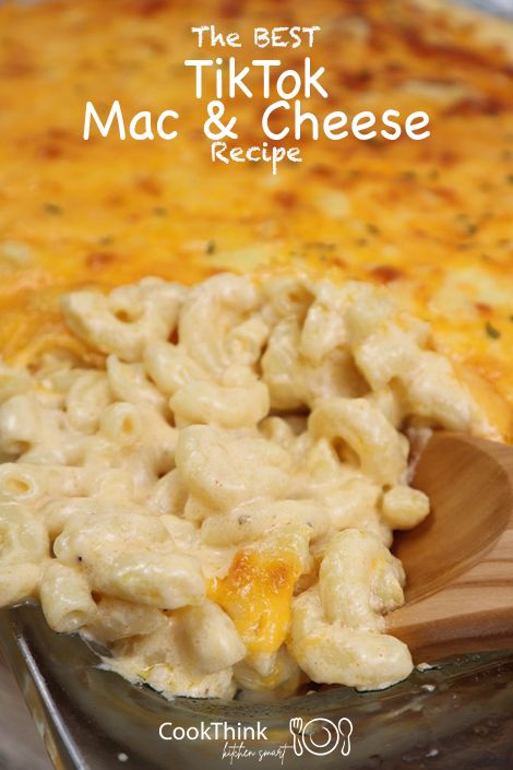 Pluckers Mac And Cheese, Dump And Go Mac And Cheese, Max N Cheese Recipe, Til Tok Mac N Cheese, Potluck Mac And Cheese, Tic Tok Macaroni And Cheese, Tic Tok Mac And Cheese Recipe, Tik Tok Mac And Cheese Recipe, Tik Tok Mac And Cheese