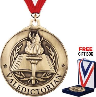 2" Scholastic Medals | 3" Valedictorian Medal Neck Ribbon, Awards Night, Green Wave, Awards Trophy, Soccer Goal, Soccer Shorts, Kids Soccer, Chicago White Sox