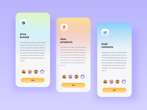 Software evaluation platform App 2 by tron for RaDesign on Dribbble Quote App, Note App, Hotel App, Vet Hospital, Investment App, Plant App, Motion App, Web Illustration, App Design Layout