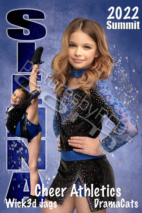 Senior Sports Banners, Cheer Photoshoot, Cheer Photo, Sports Banners, Door Banners, Flash Banner Design, Senior Banner, Digital Photography Backgrounds, Cute Cheer Pictures