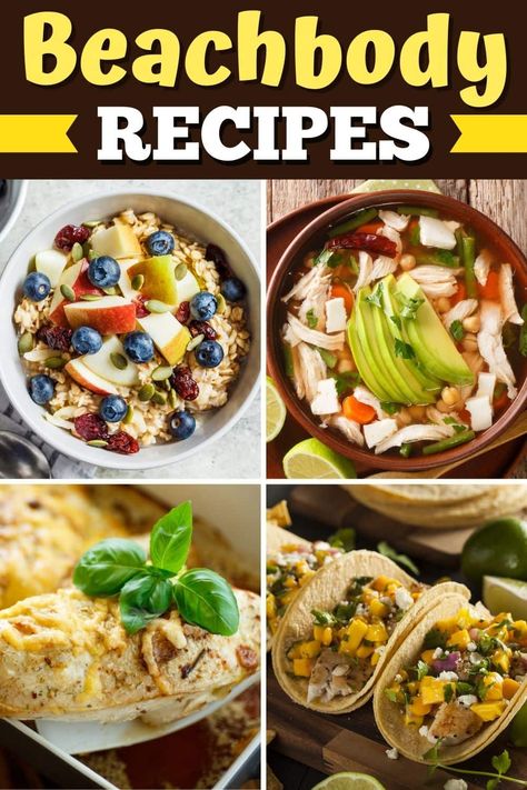 From cheesesteak and French toast to nachos and curry, these Beachbody recipes prove that healthy food doesn’t have to be boring. Beyond Body Diet Recipes, Beyond Body Diet, Beach Body Recipes, Beach Body Meal Plan, Beyond Body Recipes, Beachbody Meal Plan, Curried Carrot Soup, Beachbody Recipes, Veggie Wraps