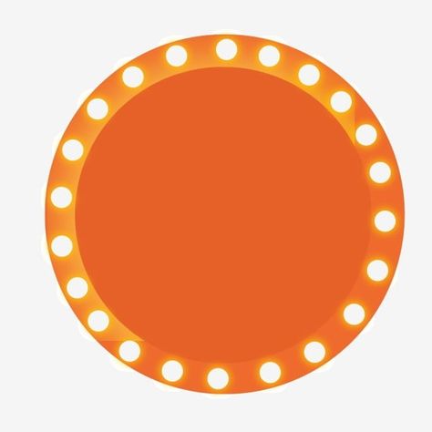 White Circle Png, Gold Circle Frames, Circle Png, 2020 Calendar Template, Orange Circle, Frame Border Design, Alphabet Tracing Worksheets, White Circle, Color Circle