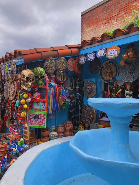 Olvera Street, Trunk Or Treat, Trunk