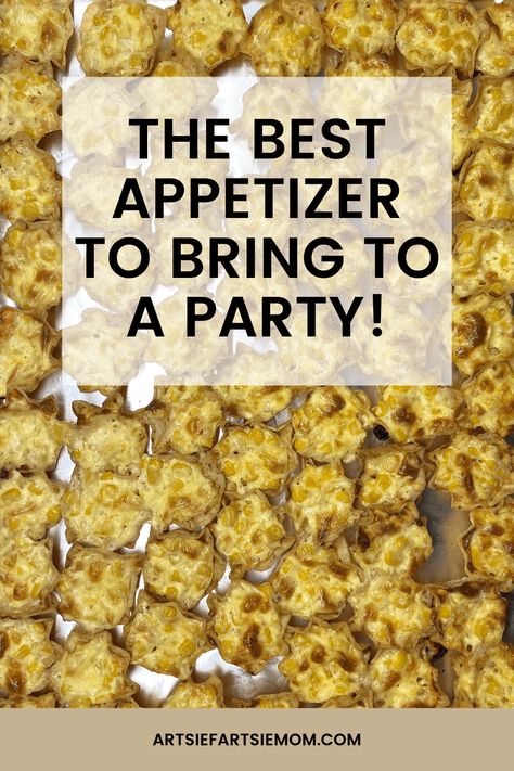 Party Recipes Appetizers, Appetizer For A Crowd, A Crowd Of People, Sunday Night Football, Hot Appetizers, Crowd Of People, Party Appetizers Easy, Finger Foods Easy, Appetizers Easy Finger Food