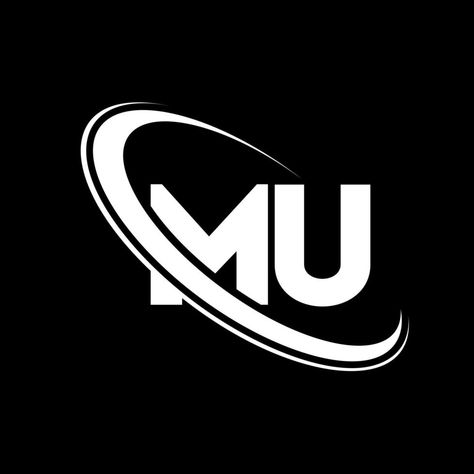 Mu Logo Design, Mu Logo, U Design, Logo M, Insta Profile, Insta Profile Pic, Download Cute Wallpapers, Letter Logo Design, Profile Pic