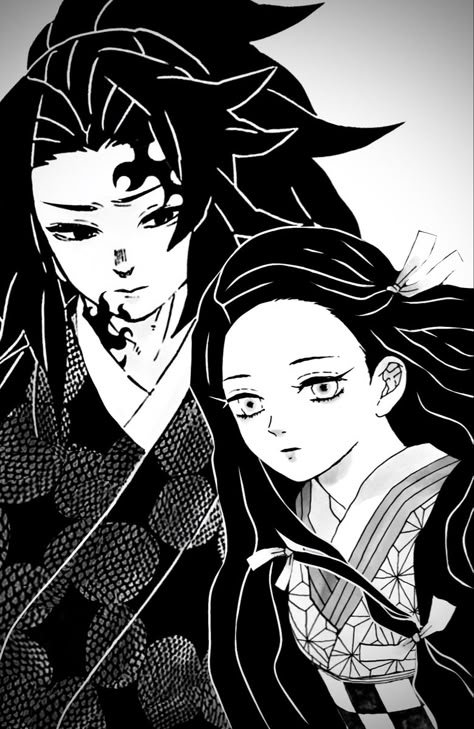 kokushibo (michikatsu) x adult!nezuko - kimetsu no yaiba, demon slayer Nezuko And Kokushibo, Kokushibo And Nezuko, Demon Queen Nezuko, Kokushibo X Nezuko, Kokushibo Michikatsu, Nezuko X Muichirou, Duo Base, Ponyta Pokemon, Mikasa Anime