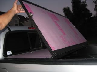 Homemade tonneau cover (pics and how-to) - Tacoma World Forums Diy Tonneau Cover, Diy Truck Bed Cover, Pickup Truck Bed Covers, Truck Tonneau Covers, Diy Truck Bedding, Tacoma Mods, Tacoma World, Truck Bed Storage, Truck Diy