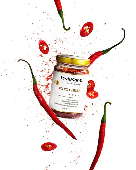 Experience the magic of RishRight's Qin-Chilli Condiments! 🌶️✨ Elevate your dishes with the rich taste of Shaanxi's famous chillies. Versatile, flavourful, AND health beneficial – our condiments are the secret ingredient your meals have been missing! What recipe will you be trying with RishRight? We’d love to know in the comments! 👇🏻 Head over to the link in our bio to spice up your food and embrace the taste with RishRight today! 🥄🤍 #ShaanxiChillies #qinchilli #yopochilli #chillioil Chilli Powder Photography, Chilli Sauce Photography, Red Chili Flakes, Sweet Chilli, Chilli Sauce, Chili Flakes, Red Chili, Old Recipes, Chilli Powder