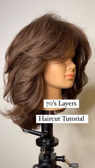 Layers Haircut, 2023 Bob, Ideas Haircut, Hair Bob, Haircuts For Medium Hair, Haircut Hairstyle, Trending Haircuts, Mid Length Hair, Bob Haircuts